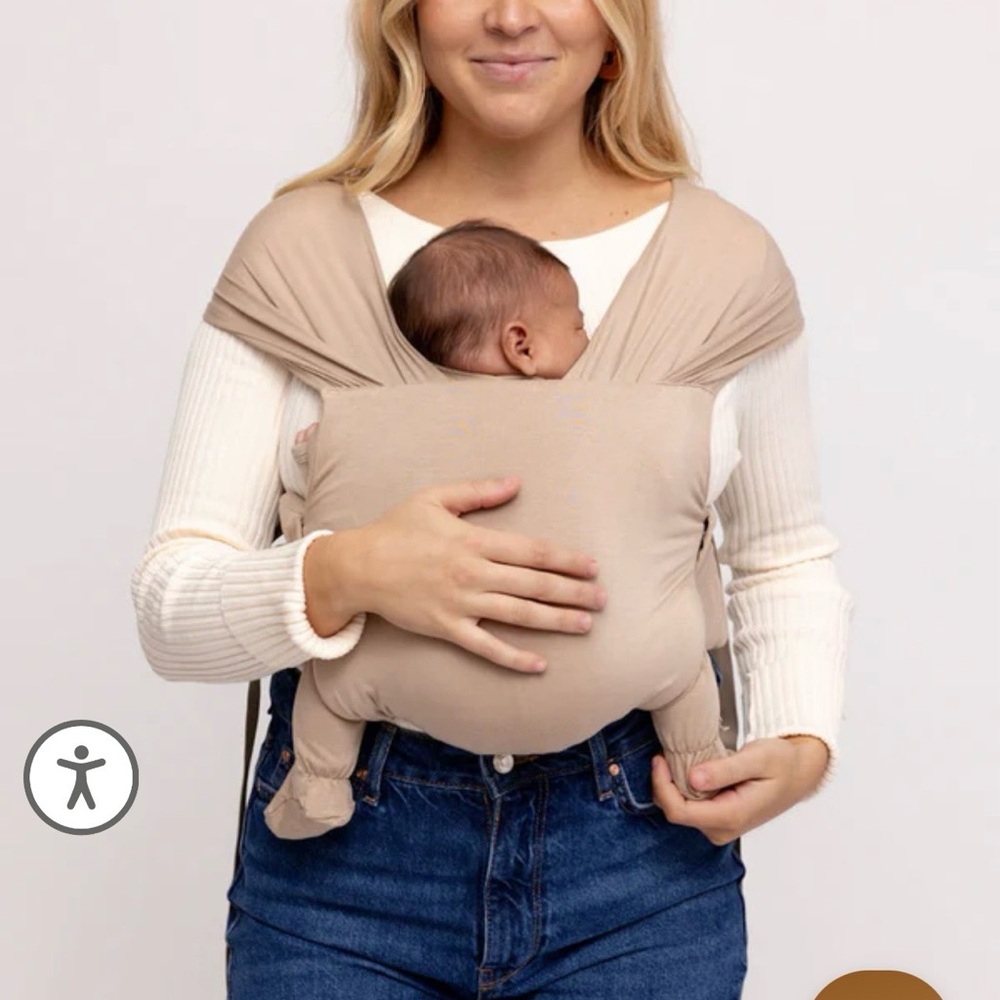 Wildbird aerial buckle wrap